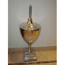 ALUMINIUM BIG TROPHY LAMP 4.757 KGS 75 C