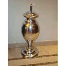 ALUMINIUM MATKI LAMP 5.250KGS 72 CMS