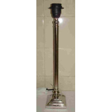 LAMP 43 CMS NICKLE