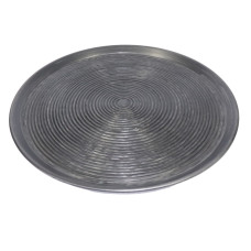 ALUMINUM TAPER SUN TRAY BIG