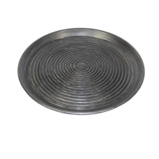 ALUMINUM TAPER TRAY SUN SMALL