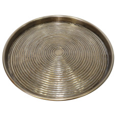 ALUMINUM STRAIGHT TRAY SUN MEDIUM