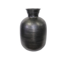 ALUMINIUM HAMMER ROUND NECK POT SMALL