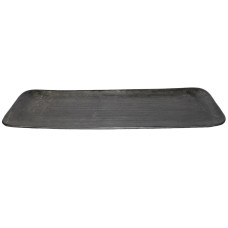 ALUMINUM RECTANGULAR TRAY ARROW BIG