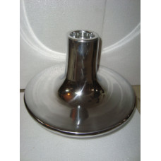 SATELLITE VASE CANDLE STAND BIG