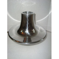 SATELLITE VASE CANDLE STAND SMALL