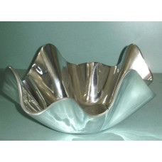 ALU SHEETS SHAPED BOWL