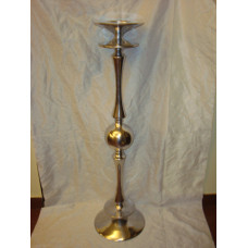 SINGLE LITE CANDLE HOLDER