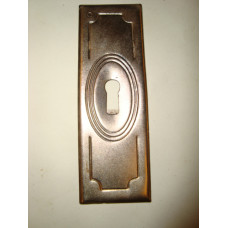 key plate st. S.1