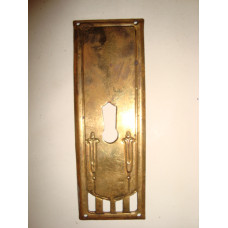 key plate st S.3