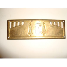 key plate lig S.3