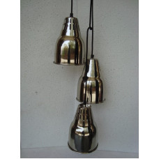 SET/3 CEILING LAMP - 15 CM