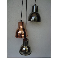 SET/3 CEILING LAMP - 14 CM