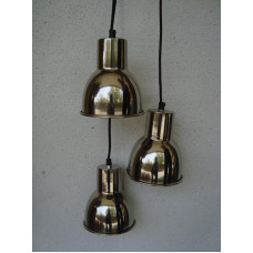 SET/3 CEILING LAMP - 14 CM