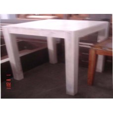 BAR TABLE-80CMS GREY