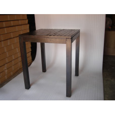 BAR TABLE