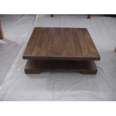 LOW COFFEE TABLE