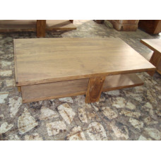 RECT COFFEE TABLE