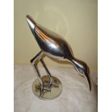 BIRD LOW NECK 30 CMS