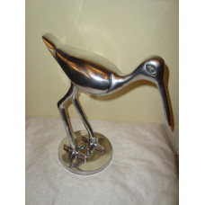 BIRD FRONT NECK 30 CMS