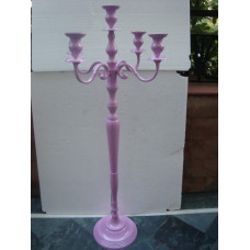 5 ARM CANDLE STAND BIG