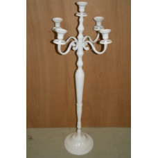 5 ARM CANDLE STAND BIG