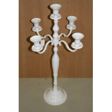 5 ARM CANDLE STAND BIG