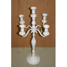 5 ARM CANDLE STAND SMALL