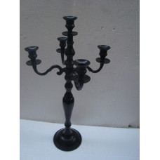 5 ARM CANDLE STAND SMALL