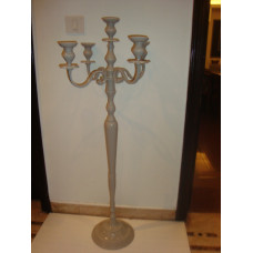 5 ARM CANDLE STAND BIG