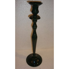 1 LITE CANDLE STAND