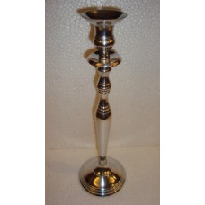 1 LITE CANDLE STAND