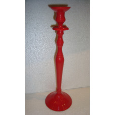 1 LITE CANDLE STAND