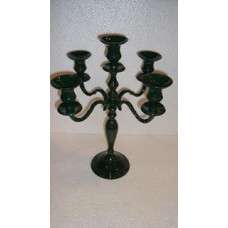 5 LITE CANDLE STAND