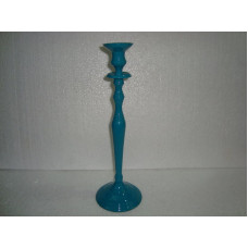 1 LITE CANDLE STAND