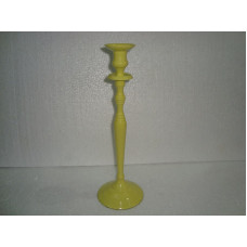 1 LITE CANDLE STAND