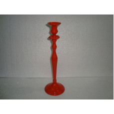 1 LITE CANDLE STAND