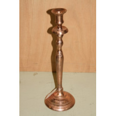 ONE LITE CANDLE STAND