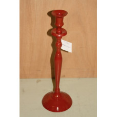 ONE LITE CANDLE STAND