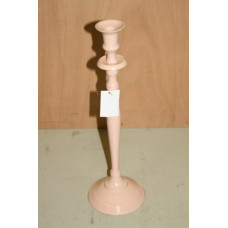 ONE LITE CANDLE STAND