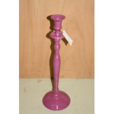 ONE LITE CANDLE STAND