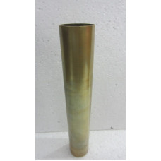 BRASS FLOWER VASE BIG