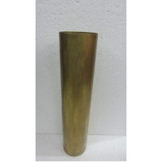 BRASS FLOWER VASE BIG