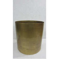 BRASS FLOWER VASE BIG