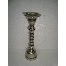 CANDLE STAND SCREW DESIGN SMALL