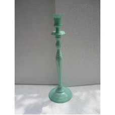 ONE LITE CANDLE STAND -38 CM