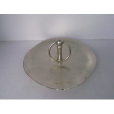 1 TIRE CAKE STAND ZIGZAG