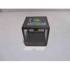 BOX I AMSTERDAM