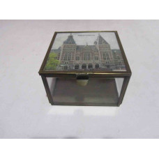 RECT. BOX RIJKSMUSEUM