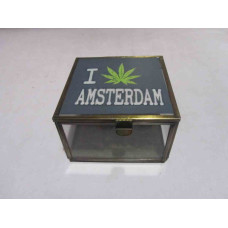 RECT. BOX I AMSTERDAM